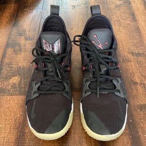 Nike Zoom PG2 Basketball Shoes